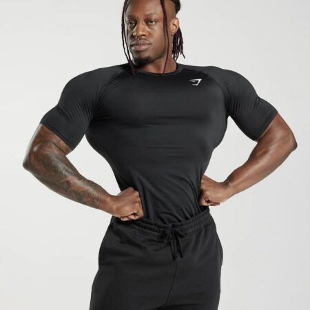 compression shirt