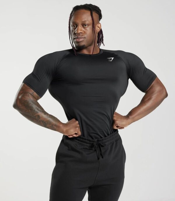 compression shirt